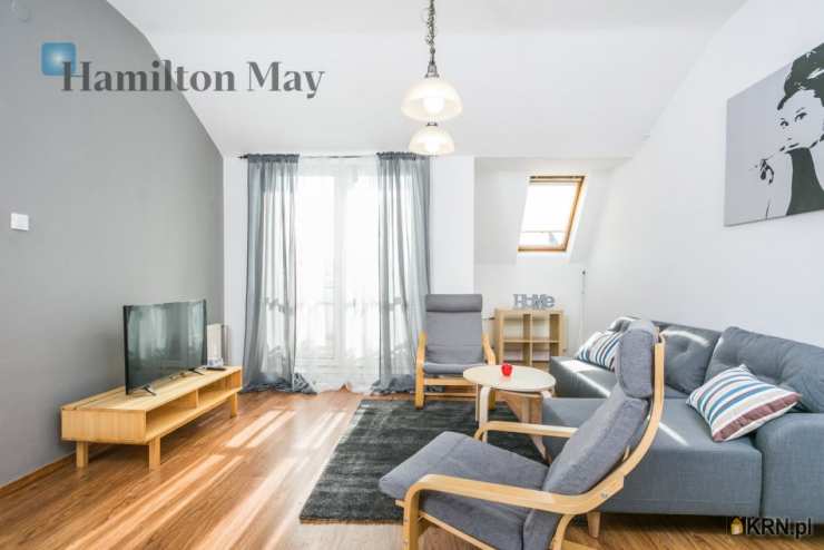 Mieszkanie  do wynajęcia, , Kraków, Krowodrza, ul. Armii Krajowej