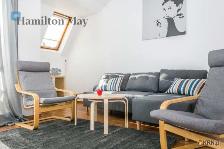 Kraków, Krowodrza, ul. Armii Krajowej, , Mieszkanie  do wynajęcia