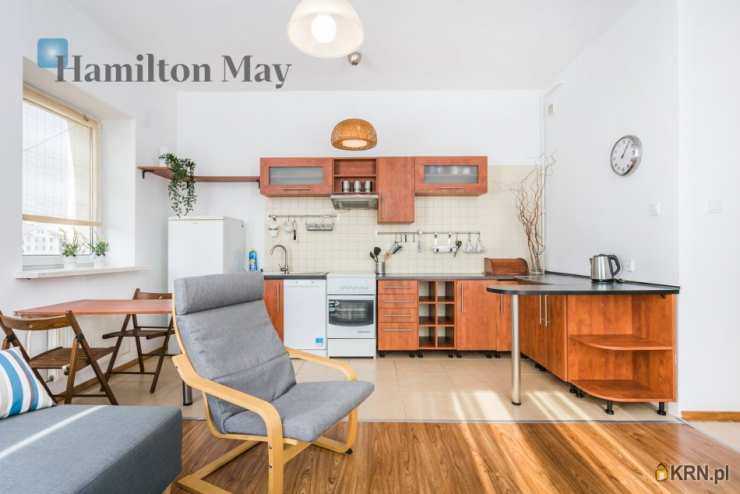 , Mieszkanie  do wynajęcia, Kraków, Krowodrza, ul. Armii Krajowej