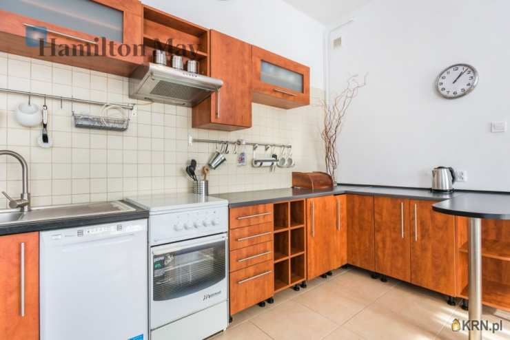 Hamilton May, Mieszkanie  do wynajęcia, Kraków, Krowodrza, ul. Armii Krajowej