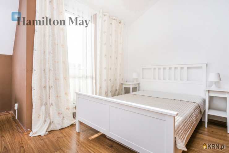 Mieszkanie  do wynajęcia, Kraków, Krowodrza, ul. Armii Krajowej, 