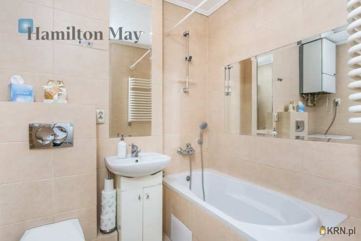 Kraków, Krowodrza, ul. Armii Krajowej, , Mieszkanie  do wynajęcia