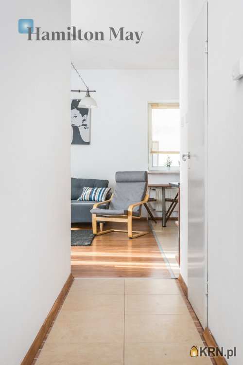 , Mieszkanie  do wynajęcia, Kraków, Krowodrza, ul. Armii Krajowej