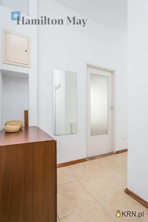 Hamilton May, Mieszkanie  do wynajęcia, Kraków, Krowodrza, ul. Armii Krajowej