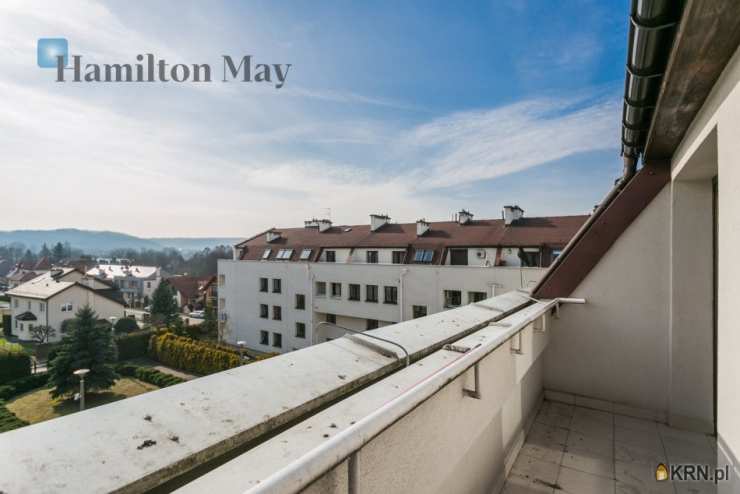 Mieszkanie  do wynajęcia, Kraków, Krowodrza, ul. Armii Krajowej, 