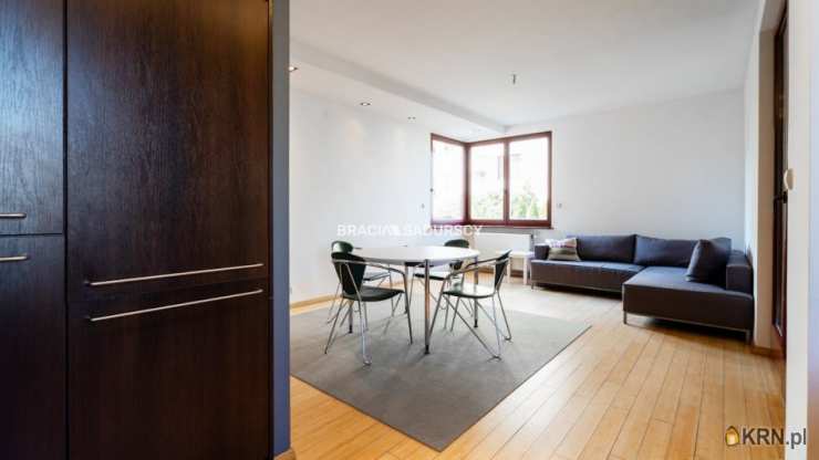 Bracia Sadurscy Oddział BS1 Kapelanka, Mieszkanie  na sprzedaż, Kraków, Dębniki/Ruczaj, ul. prof. M. Bobrzyńskiego