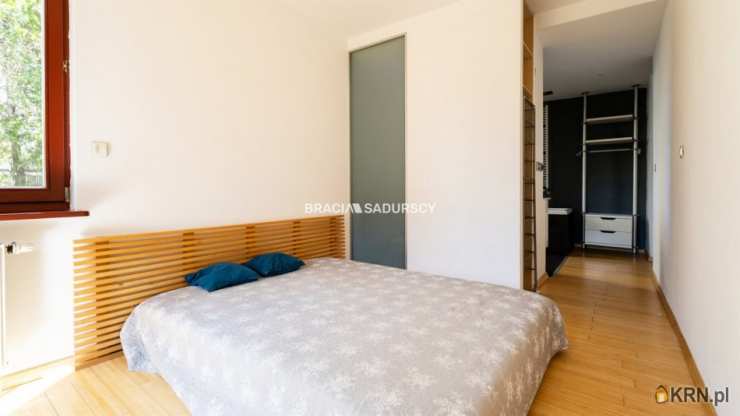 Mieszkanie  na sprzedaż, 2 pokojowe, Kraków, Dębniki/Ruczaj, ul. prof. M. Bobrzyńskiego