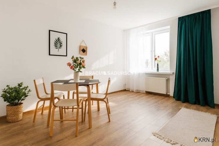 Mieszkanie  na sprzedaż, Kraków, Nowa Huta, ul. Teatralne, 3 pokojowe