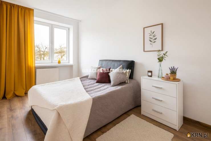 3 pokojowe, Kraków, Nowa Huta, ul. Teatralne, Mieszkanie  na sprzedaż