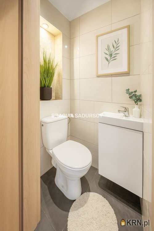 Mieszkanie  na sprzedaż, Kraków, Nowa Huta, ul. Teatralne, 3 pokojowe