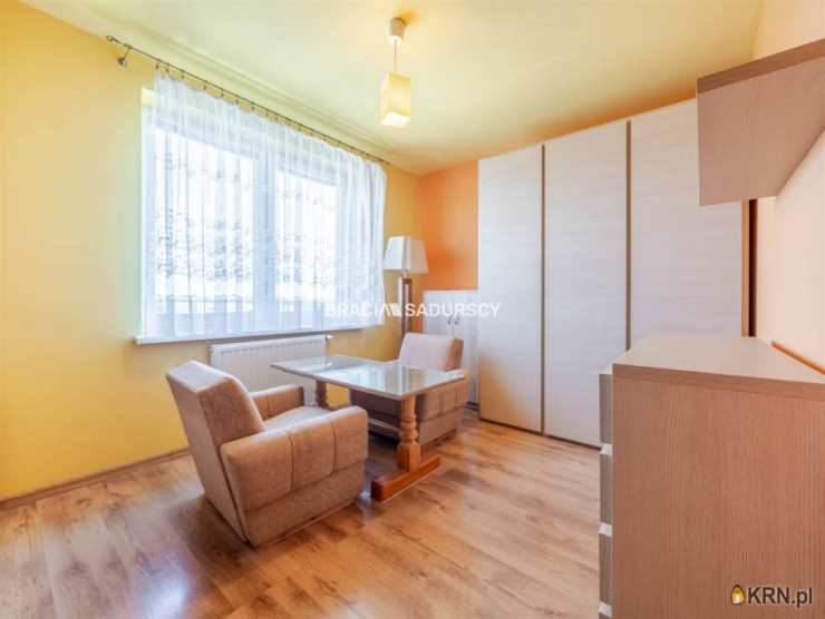 Mieszkanie  na sprzedaż, Kraków, Dębniki/Ruczaj, ul. Czerwone Maki, 3 pokojowe