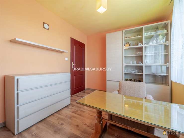 Mieszkanie  na sprzedaż, 3 pokojowe, Kraków, Dębniki/Ruczaj, ul. Czerwone Maki