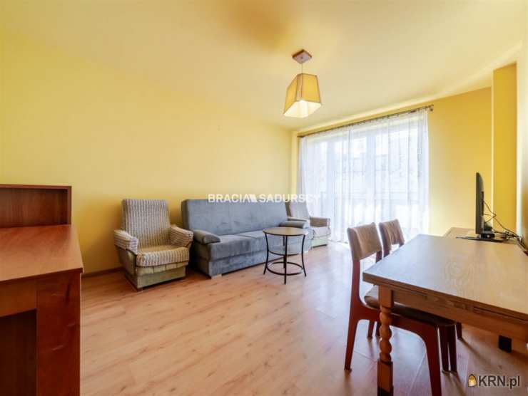 Kraków, Dębniki/Ruczaj, ul. Czerwone Maki, Mieszkanie  na sprzedaż, 3 pokojowe