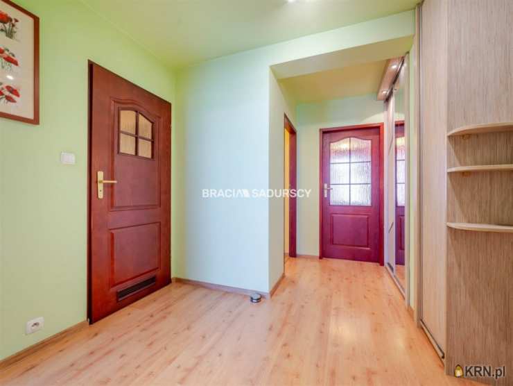 Kraków, Dębniki/Ruczaj, ul. Czerwone Maki, Mieszkanie  na sprzedaż, 3 pokojowe