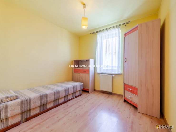 Kraków, Dębniki/Ruczaj, ul. Czerwone Maki, 3 pokojowe, Mieszkanie  na sprzedaż