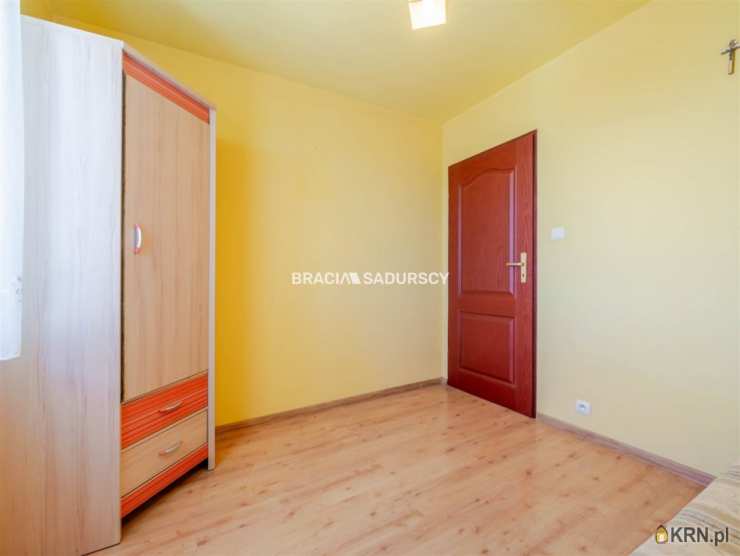 3 pokojowe, Kraków, Dębniki/Ruczaj, ul. Czerwone Maki, Mieszkanie  na sprzedaż