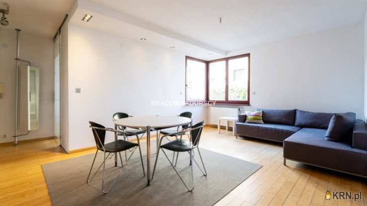 Mieszkanie  na sprzedaż, 2 pokojowe, Kraków, Dębniki/Ruczaj, ul. prof. M. Bobrzyńskiego