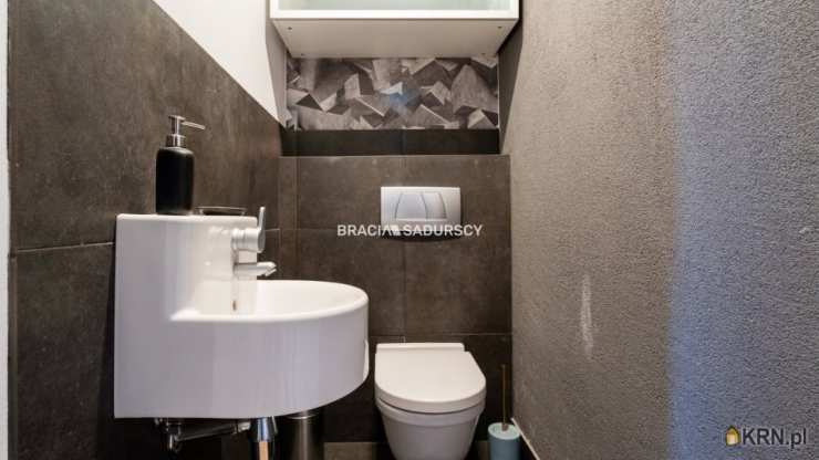 Mieszkanie  na sprzedaż, Kraków, Dębniki/Ruczaj, ul. prof. M. Bobrzyńskiego, 2 pokojowe