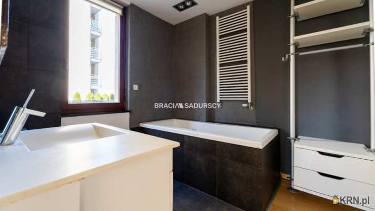 Kraków, Dębniki/Ruczaj, ul. prof. M. Bobrzyńskiego, 2 pokojowe, Mieszkanie  na sprzedaż