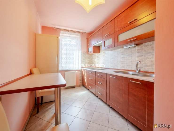 3 pokojowe, Kraków, Dębniki/Ruczaj, ul. Czerwone Maki, Mieszkanie  na sprzedaż