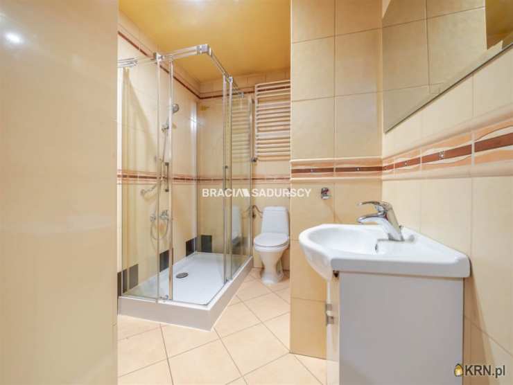 3 pokojowe, Mieszkanie  na sprzedaż, Kraków, Dębniki/Ruczaj, ul. Czerwone Maki