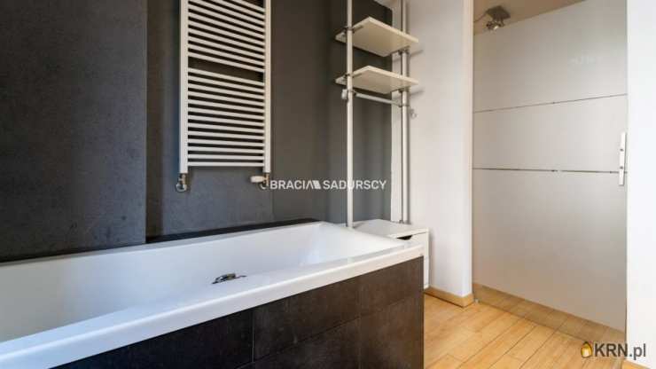 Bracia Sadurscy Oddział BS1 Kapelanka, Mieszkanie  na sprzedaż, Kraków, Dębniki/Ruczaj, ul. prof. M. Bobrzyńskiego