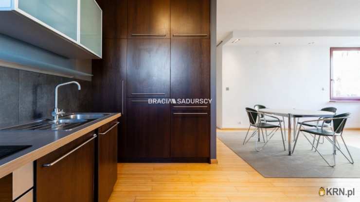 2 pokojowe, Kraków, Dębniki/Ruczaj, ul. prof. M. Bobrzyńskiego, Mieszkanie  na sprzedaż