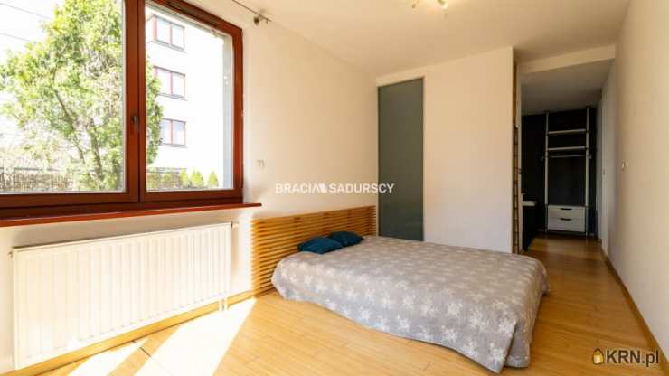 2 pokojowe, Kraków, Dębniki/Ruczaj, ul. prof. M. Bobrzyńskiego, Mieszkanie  na sprzedaż