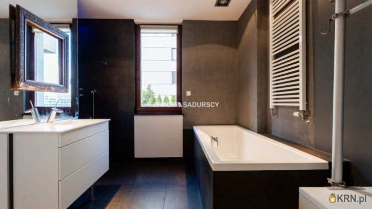 Bracia Sadurscy Oddział BS1 Kapelanka, Mieszkanie  na sprzedaż, Kraków, Dębniki/Ruczaj, ul. prof. M. Bobrzyńskiego