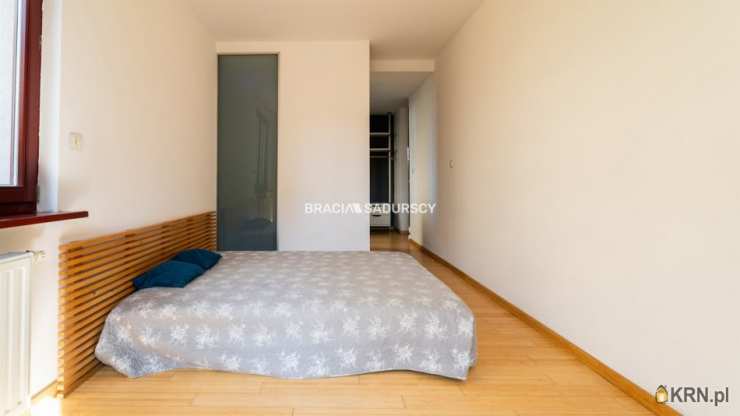 2 pokojowe, Kraków, Dębniki/Ruczaj, ul. prof. M. Bobrzyńskiego, Mieszkanie  na sprzedaż