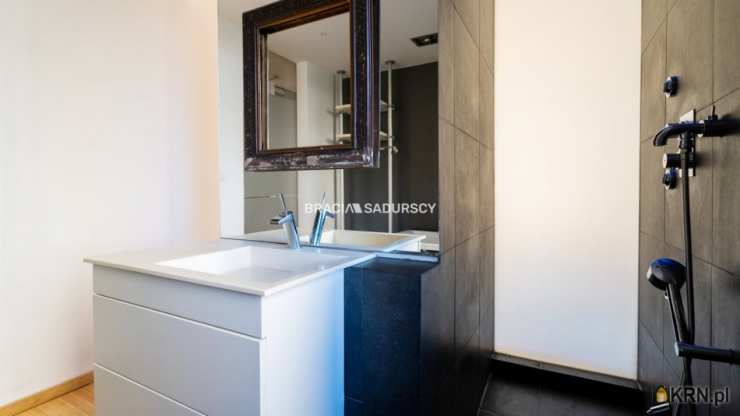 2 pokojowe, Mieszkanie  na sprzedaż, Kraków, Dębniki/Ruczaj, ul. prof. M. Bobrzyńskiego