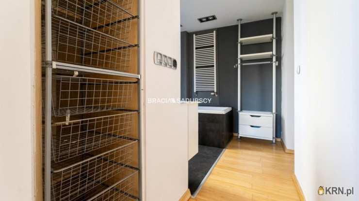 Kraków, Dębniki/Ruczaj, ul. prof. M. Bobrzyńskiego, Mieszkanie  na sprzedaż, 2 pokojowe