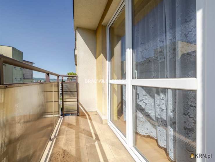 3 pokojowe, Mieszkanie  na sprzedaż, Kraków, Dębniki/Ruczaj, ul. Czerwone Maki