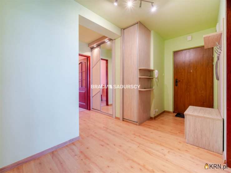 Mieszkanie  na sprzedaż, 3 pokojowe, Kraków, Dębniki/Ruczaj, ul. Czerwone Maki