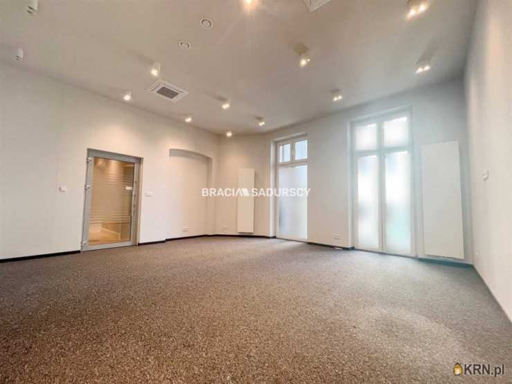 Mieszkanie  do wynajęcia, Kraków, Stare Miasto, ul. Karmelicka, 3 pokojowe