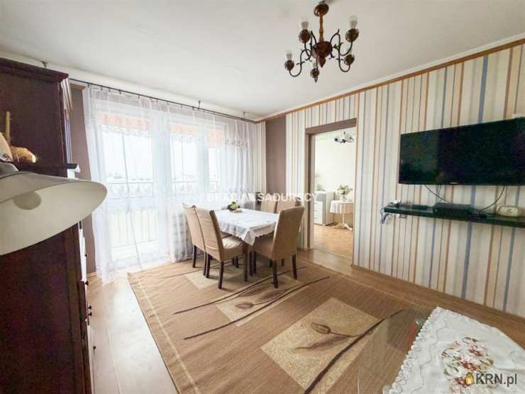 Mieszkanie  do wynajęcia, Kraków, Mistrzejowice, ul. Tysiąclecia, 3 pokojowe