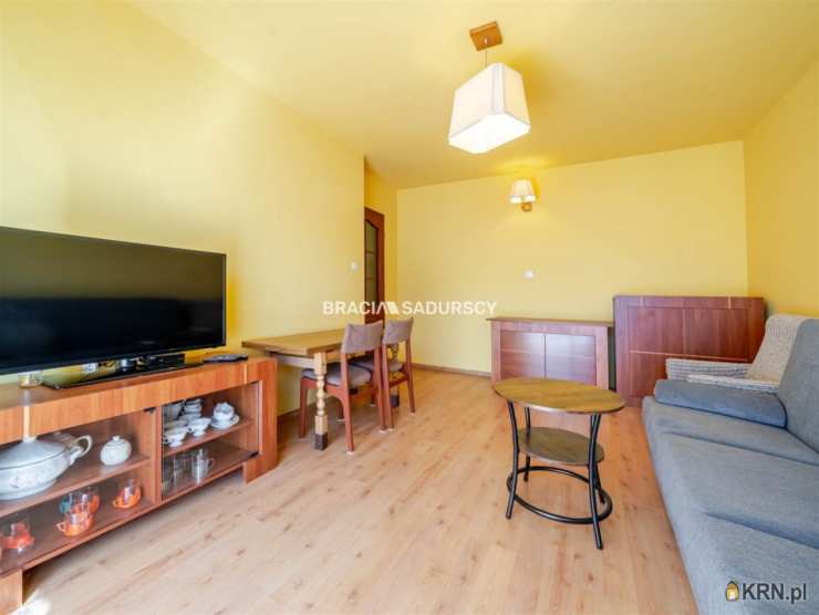 Mieszkanie  na sprzedaż, 3 pokojowe, Kraków, Dębniki/Ruczaj, ul. Czerwone Maki