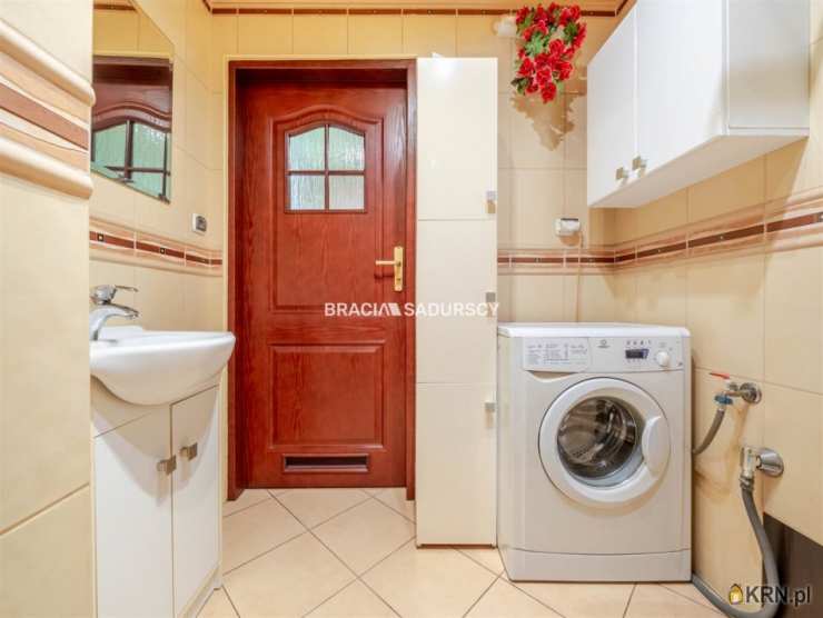 Bracia Sadurscy Oddział BS1 Kapelanka, Mieszkanie  na sprzedaż, Kraków, Dębniki/Ruczaj, ul. Czerwone Maki