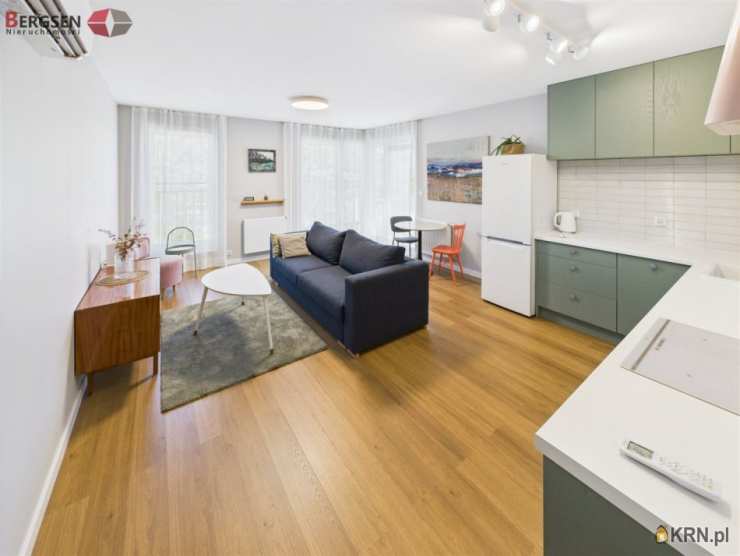 Mieszkanie  do wynajęcia, 3 pokojowe, Kraków, Krowodrza, ul. Zbożowa