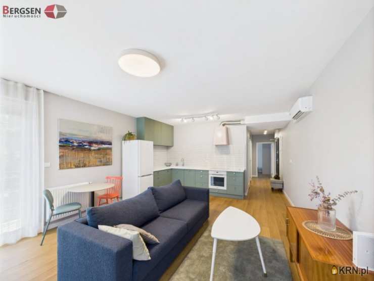 Kraków, Krowodrza, ul. Zbożowa, Mieszkanie  do wynajęcia, 3 pokojowe