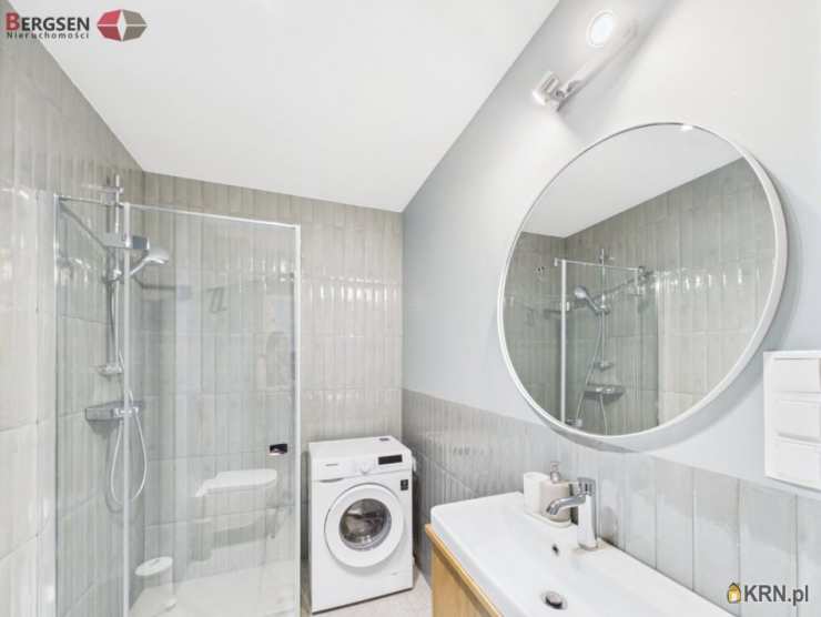 Mieszkanie  do wynajęcia, Kraków, Krowodrza, ul. Zbożowa, 3 pokojowe