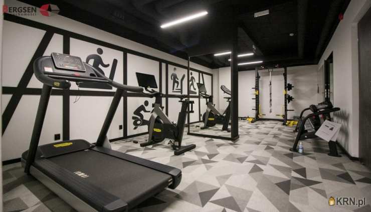 Mieszkanie  do wynajęcia, Kraków, Krowodrza, ul. Zbożowa, 3 pokojowe