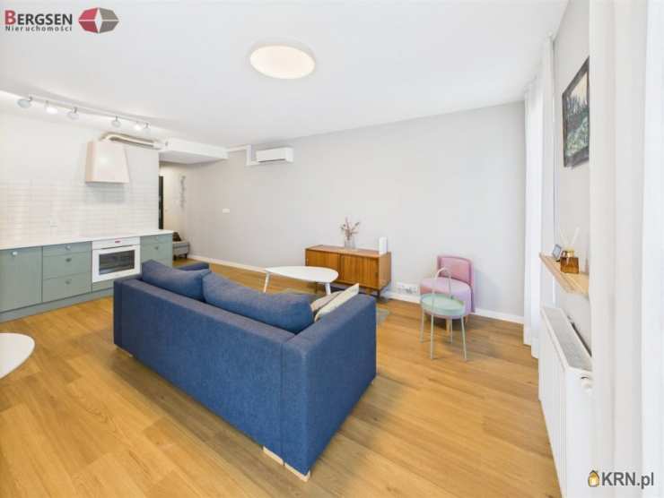 BERGSEN Nieruchomości, Mieszkanie  do wynajęcia, Kraków, Krowodrza, ul. Zbożowa