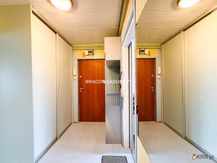 3 pokojowe, Mieszkanie  do wynajęcia, Kraków, Mistrzejowice, ul. Tysiąclecia