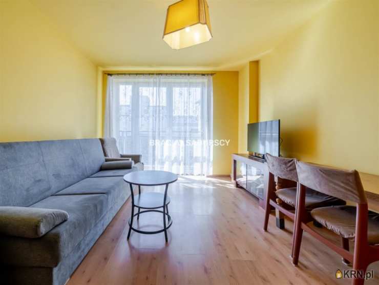 Mieszkanie  na sprzedaż, Kraków, Dębniki/Ruczaj, ul. Czerwone Maki, 3 pokojowe