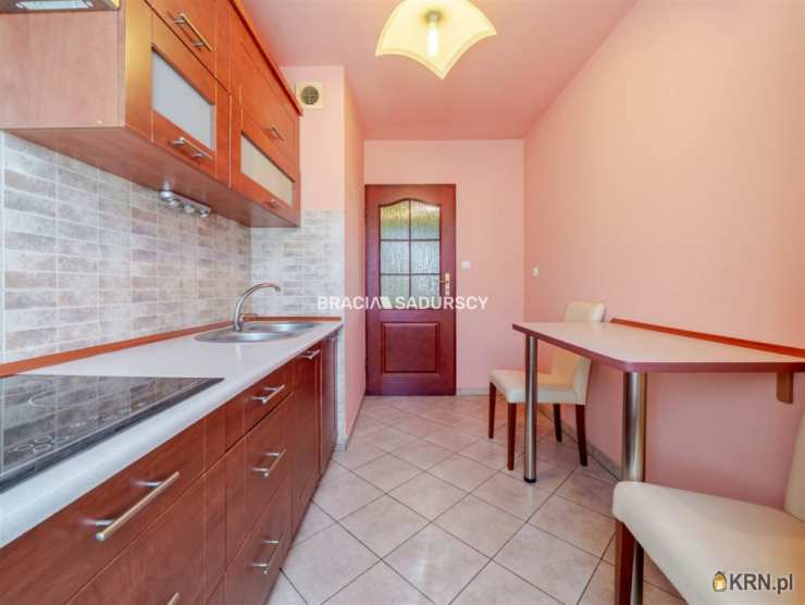 Bracia Sadurscy Oddział BS1 Kapelanka, Mieszkanie  na sprzedaż, Kraków, Dębniki/Ruczaj, ul. Czerwone Maki