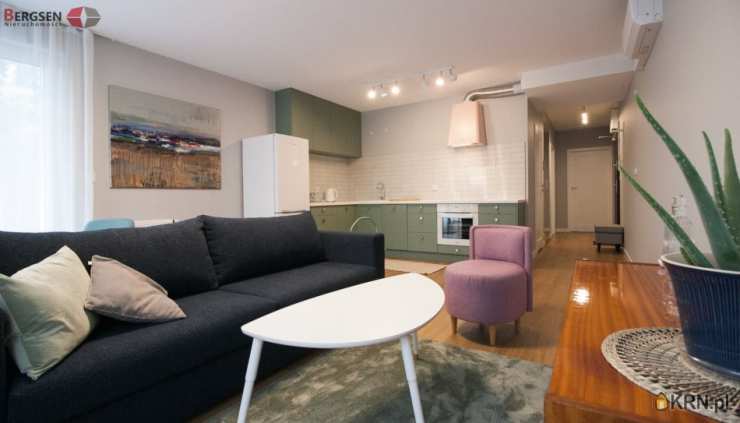 Mieszkanie  do wynajęcia, Kraków, Krowodrza, ul. Zbożowa, 3 pokojowe