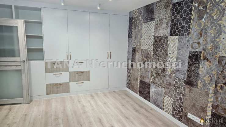 Mieszkanie  na sprzedaż, Kraków, Mistrzejowice, ul. Oświecenia, 2 pokojowe