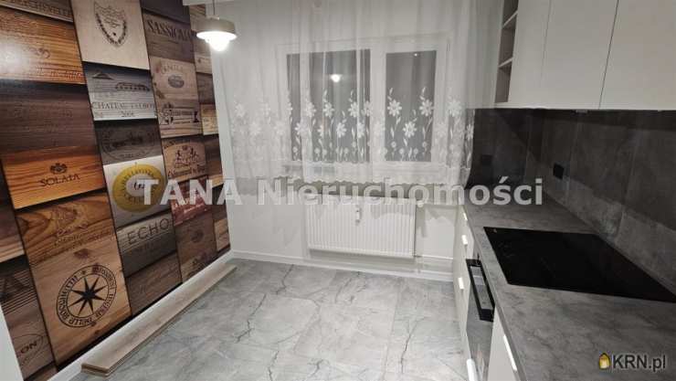 2 pokojowe, Mieszkanie  na sprzedaż, Kraków, Mistrzejowice, ul. Oświecenia