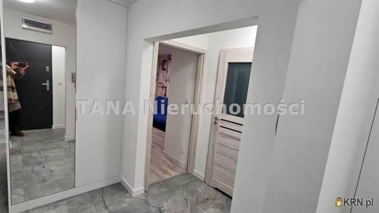 Tana Nieruchomości, Mieszkanie  na sprzedaż, Kraków, Mistrzejowice, ul. Oświecenia